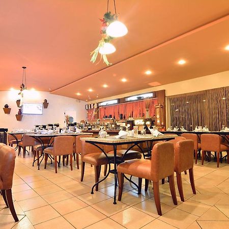 Citystate Asturias Hotel Palawan Пуэрто-Принцеса Экстерьер фото