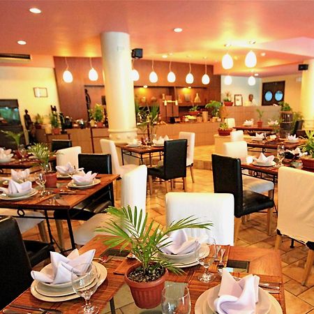 Citystate Asturias Hotel Palawan Пуэрто-Принцеса Экстерьер фото