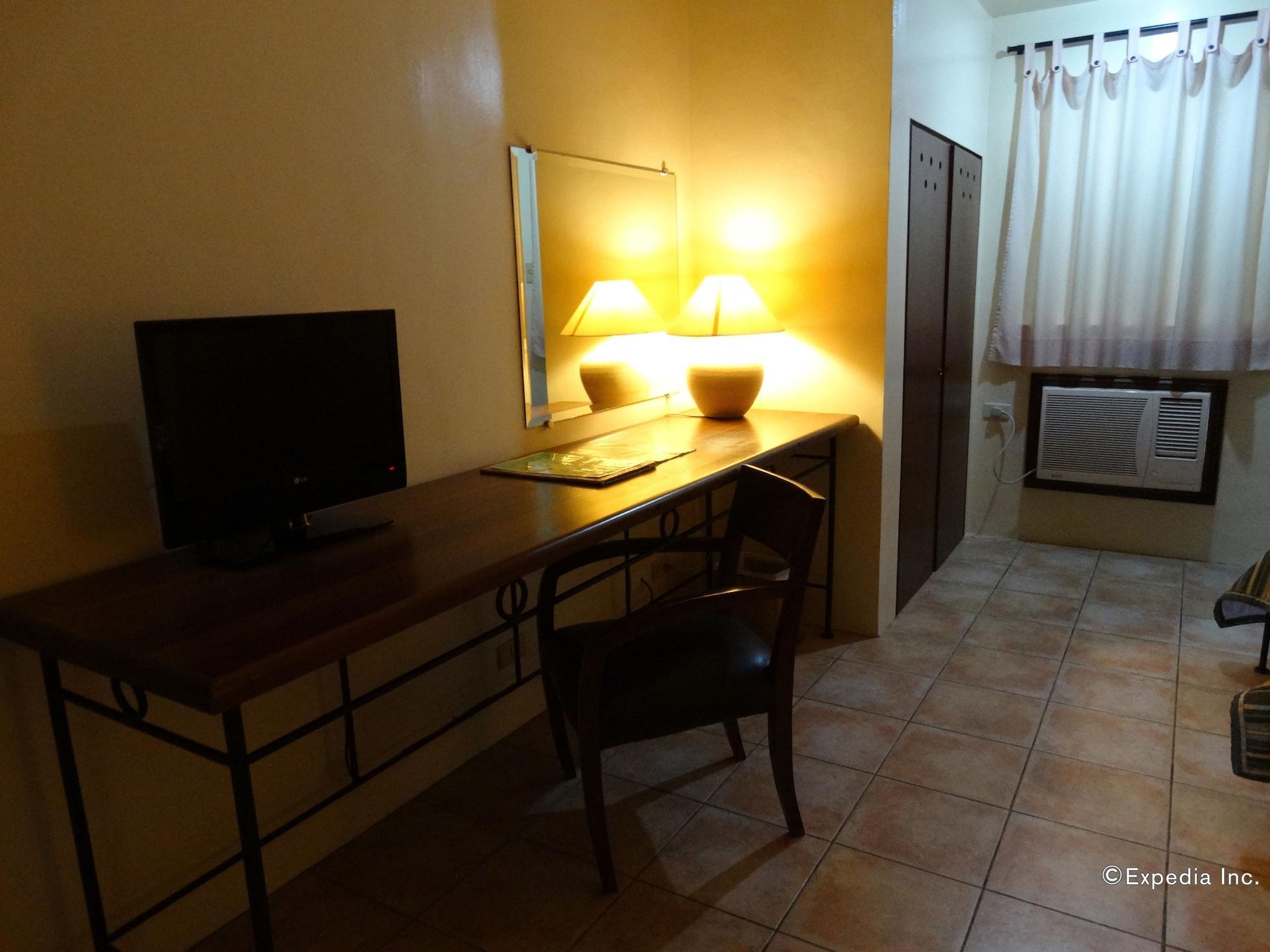 Citystate Asturias Hotel Palawan Пуэрто-Принцеса Экстерьер фото