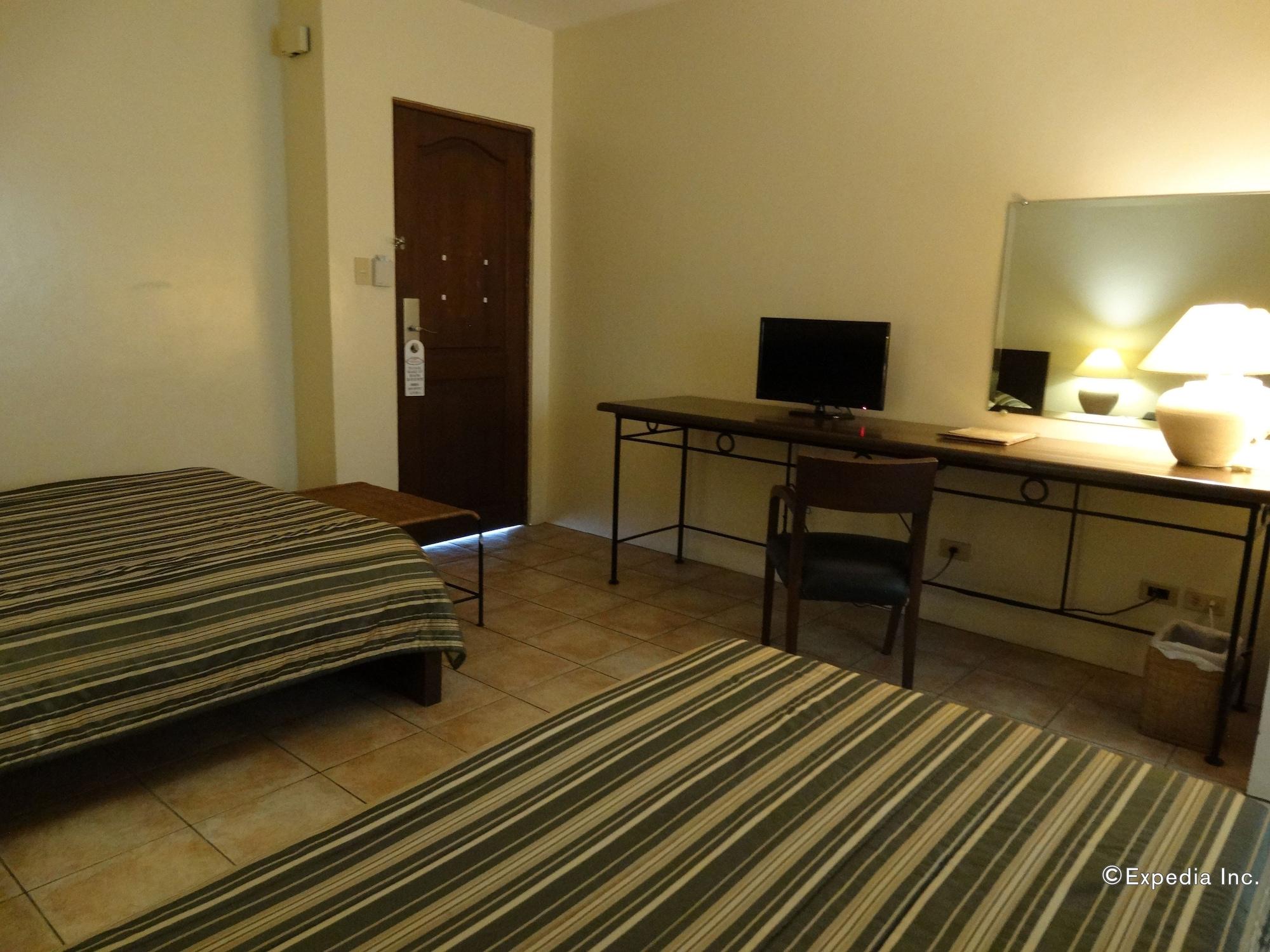 Citystate Asturias Hotel Palawan Пуэрто-Принцеса Экстерьер фото