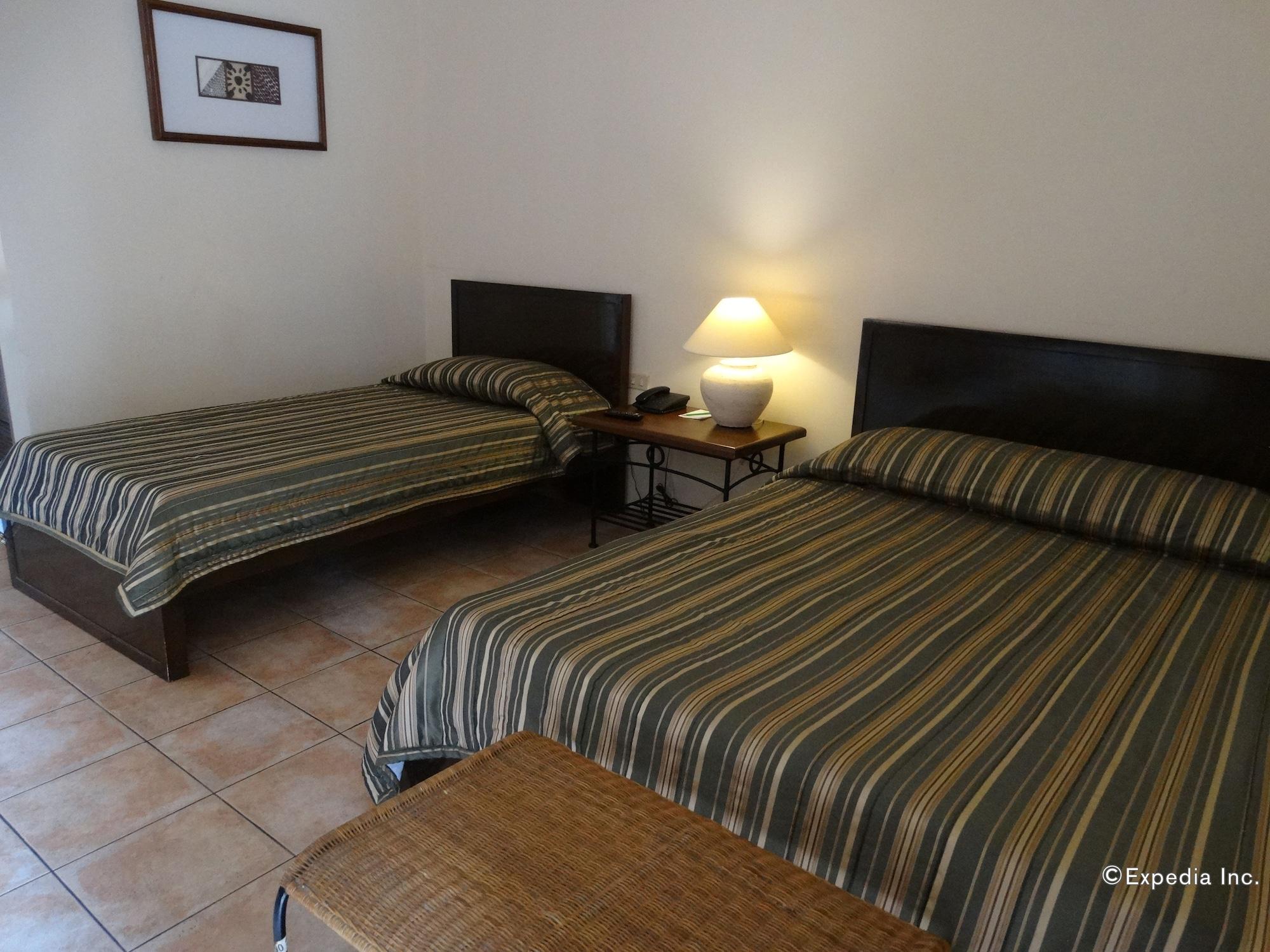 Citystate Asturias Hotel Palawan Пуэрто-Принцеса Экстерьер фото