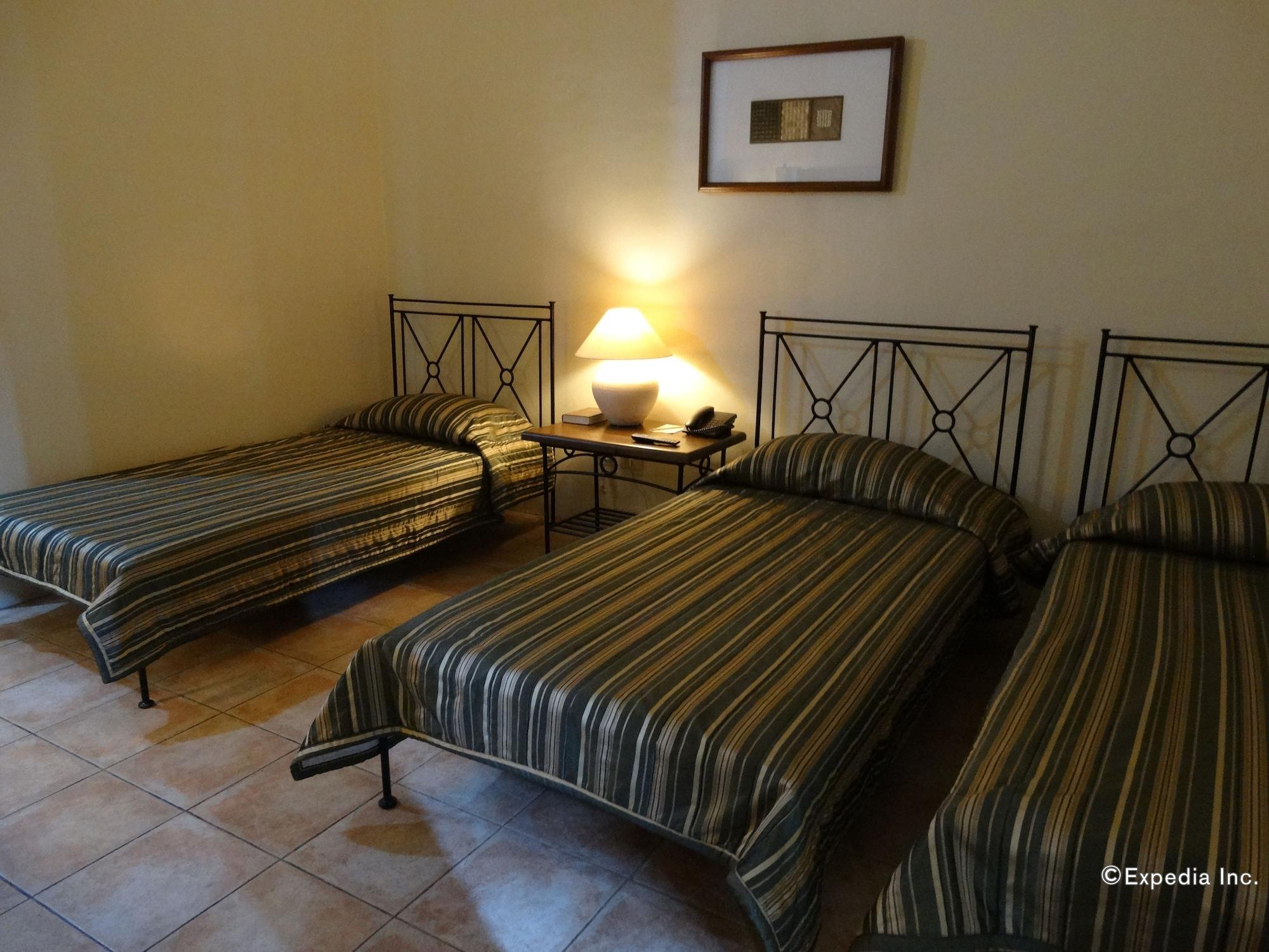 Citystate Asturias Hotel Palawan Пуэрто-Принцеса Экстерьер фото
