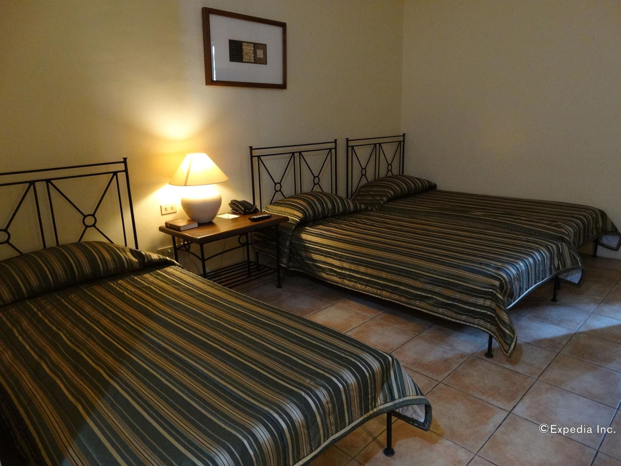 Citystate Asturias Hotel Palawan Пуэрто-Принцеса Экстерьер фото