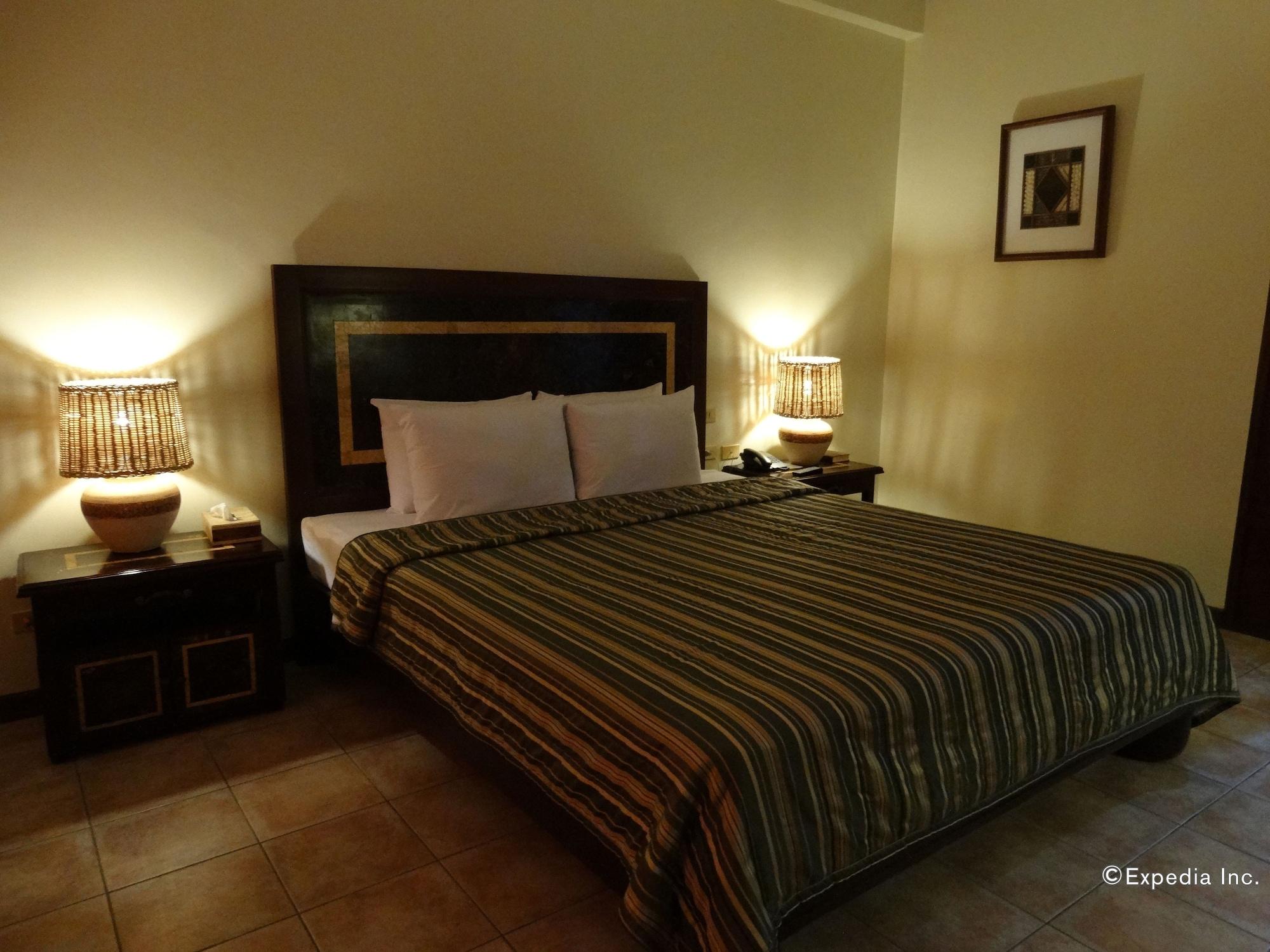 Citystate Asturias Hotel Palawan Пуэрто-Принцеса Экстерьер фото