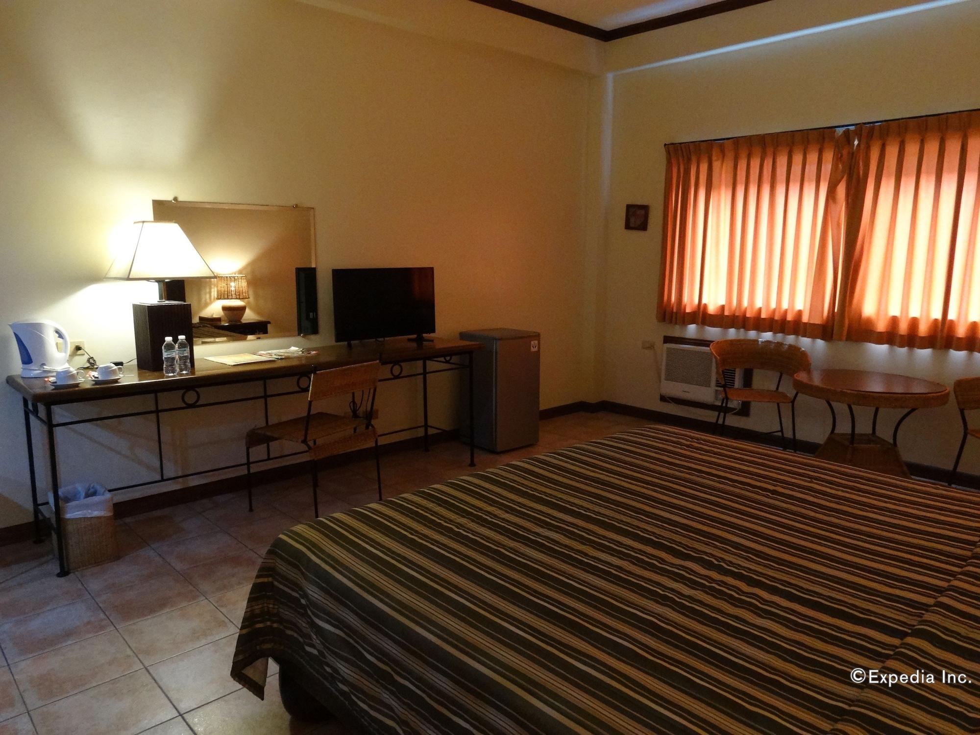 Citystate Asturias Hotel Palawan Пуэрто-Принцеса Экстерьер фото