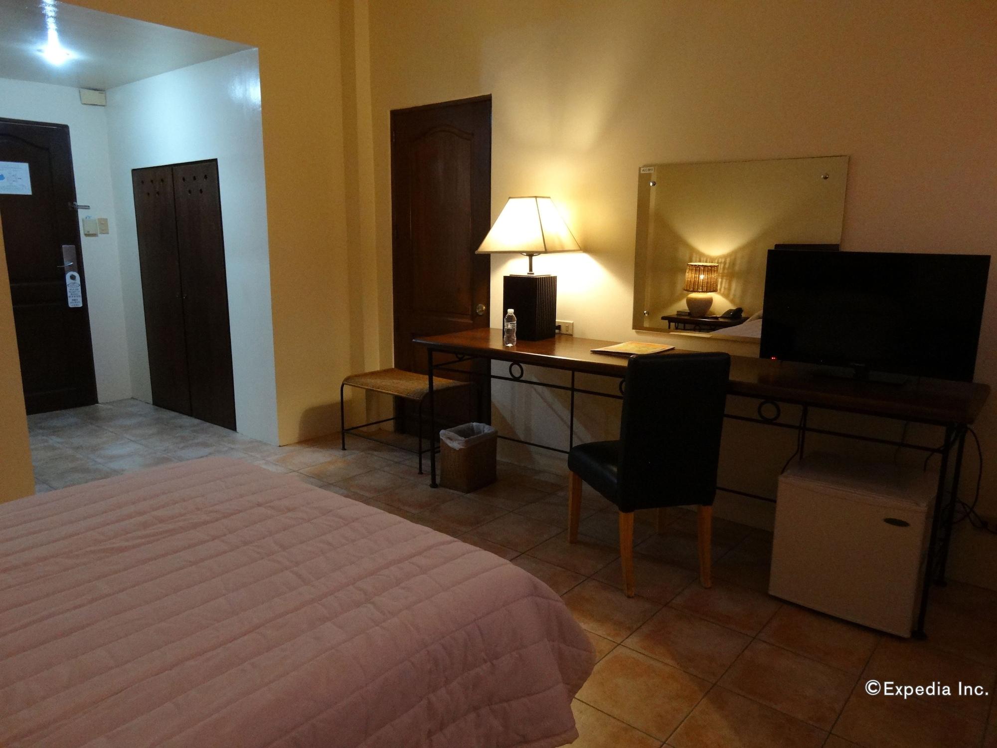 Citystate Asturias Hotel Palawan Пуэрто-Принцеса Экстерьер фото