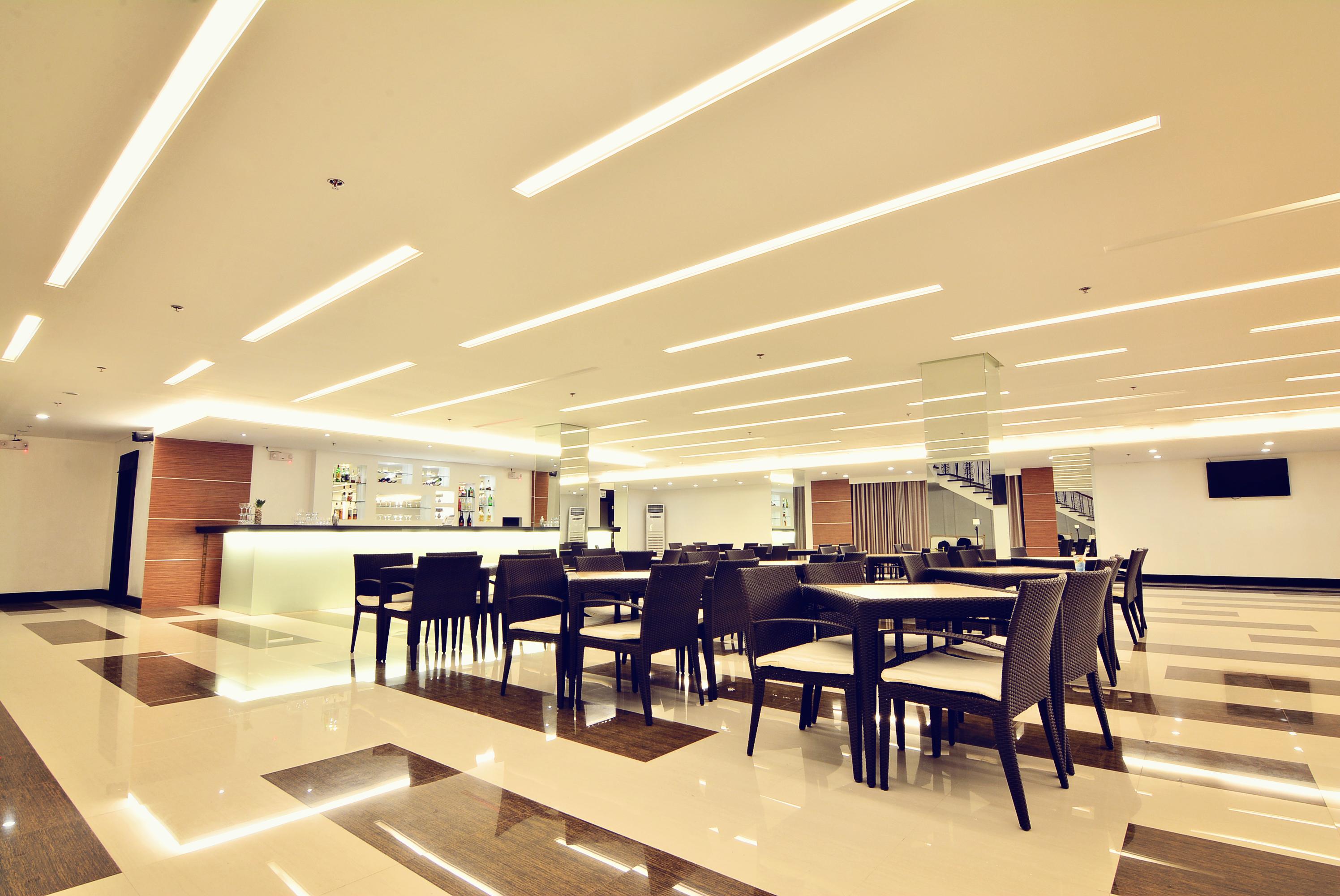 Citystate Asturias Hotel Palawan Пуэрто-Принцеса Экстерьер фото