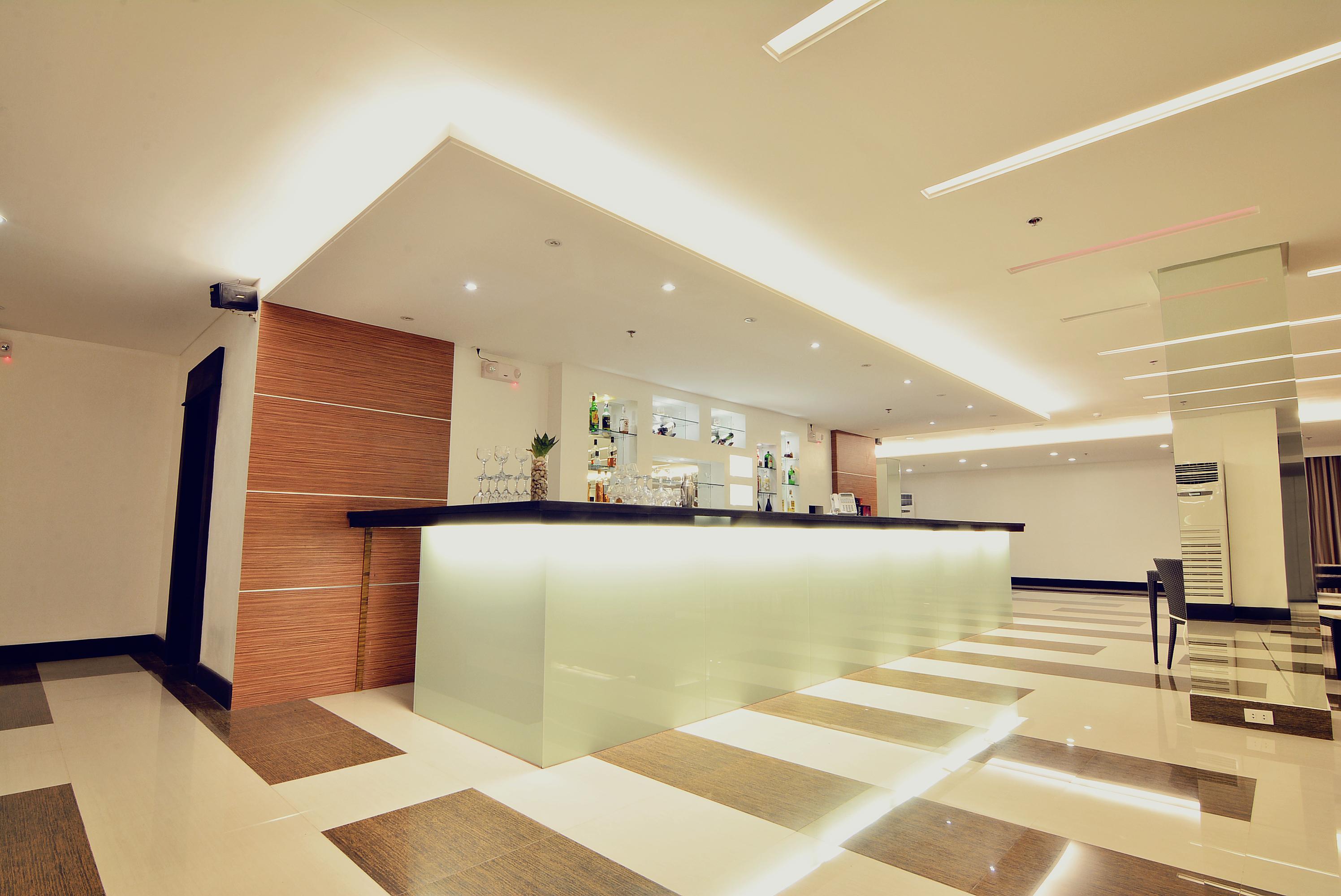 Citystate Asturias Hotel Palawan Пуэрто-Принцеса Экстерьер фото