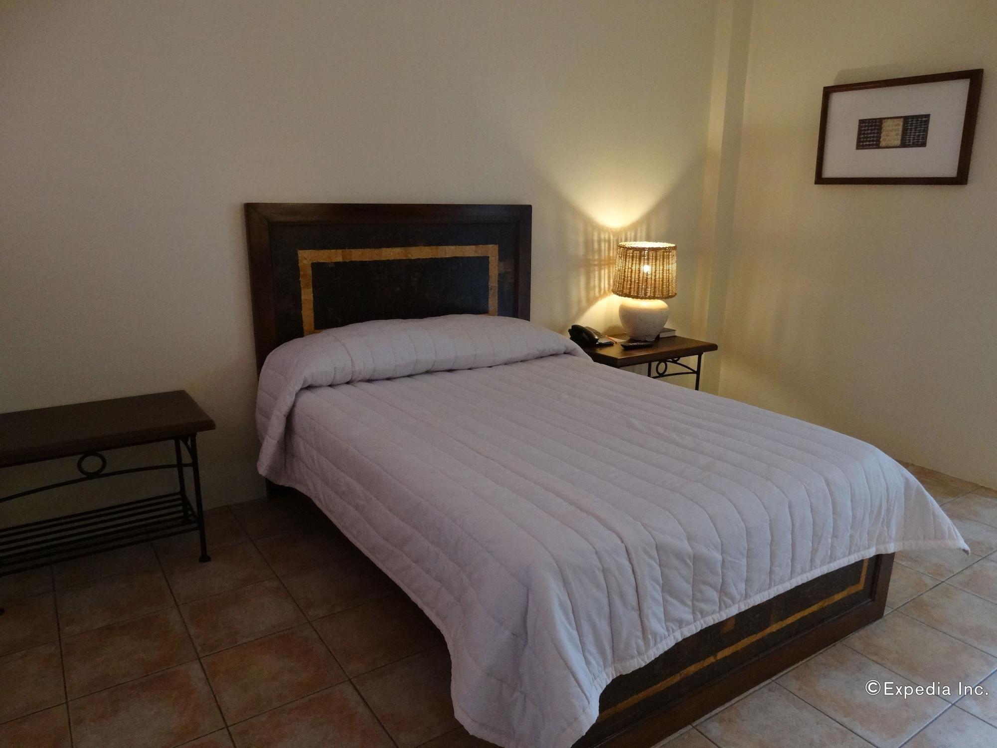 Citystate Asturias Hotel Palawan Пуэрто-Принцеса Экстерьер фото