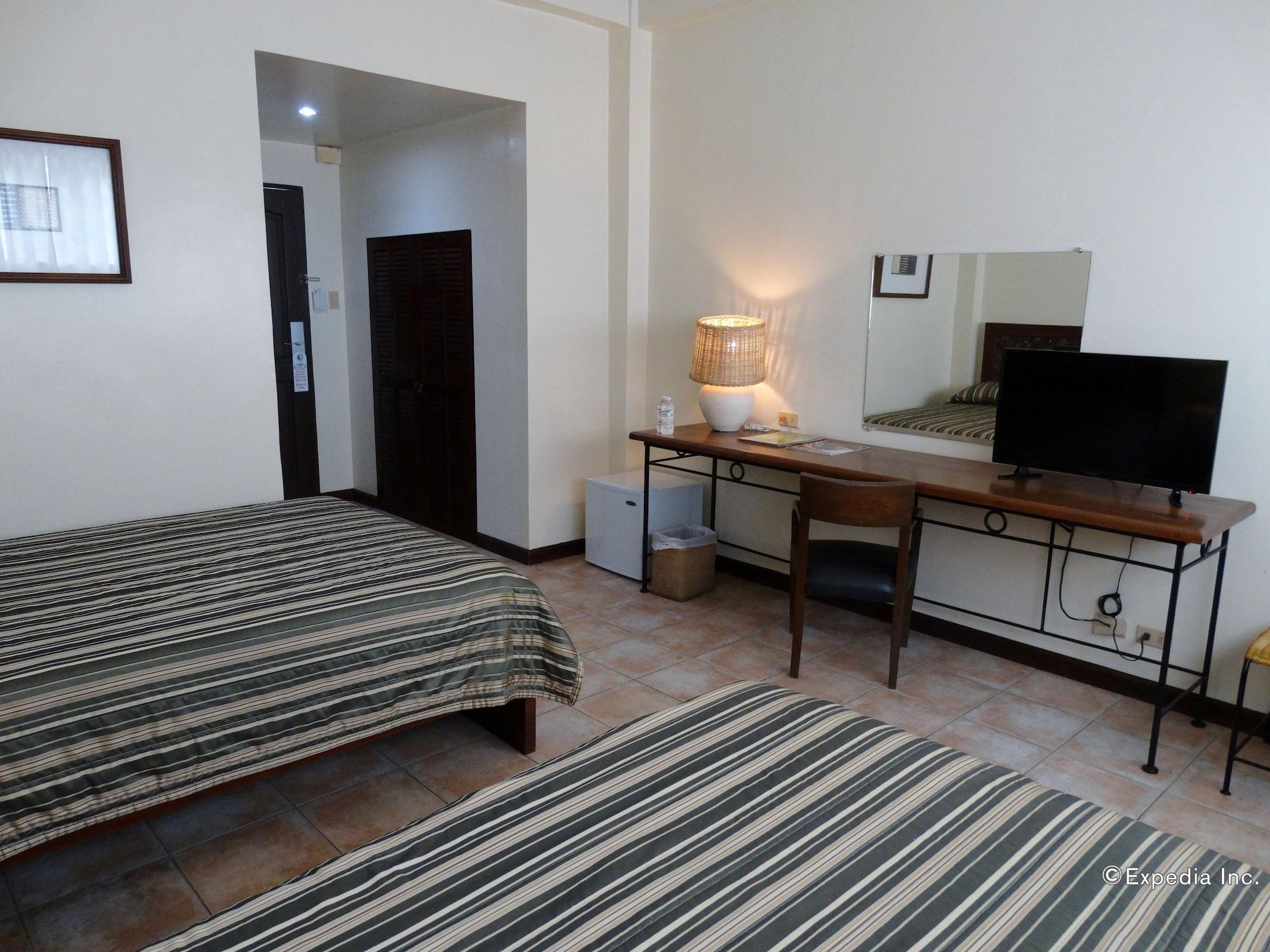 Citystate Asturias Hotel Palawan Пуэрто-Принцеса Экстерьер фото