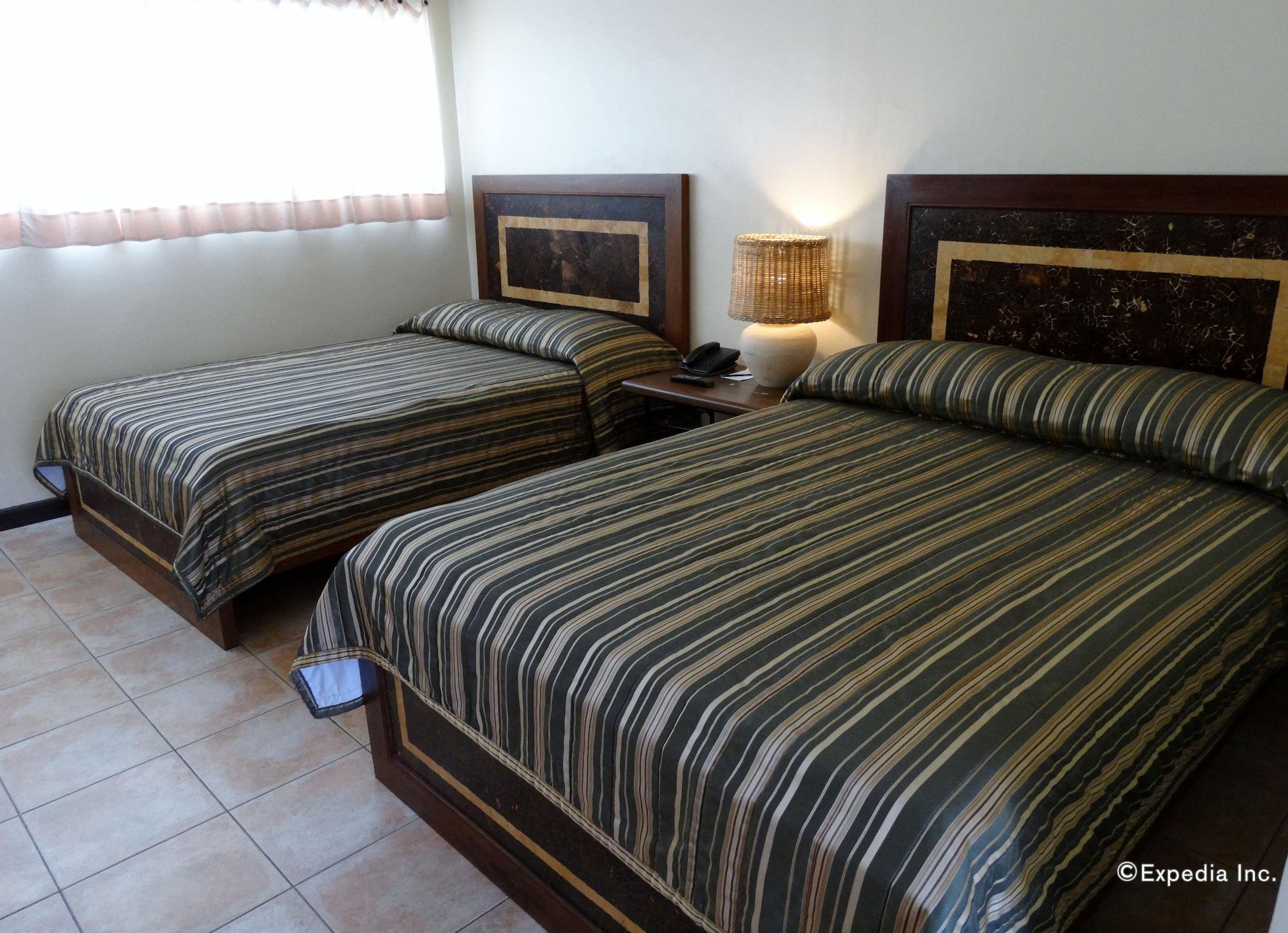 Citystate Asturias Hotel Palawan Пуэрто-Принцеса Экстерьер фото