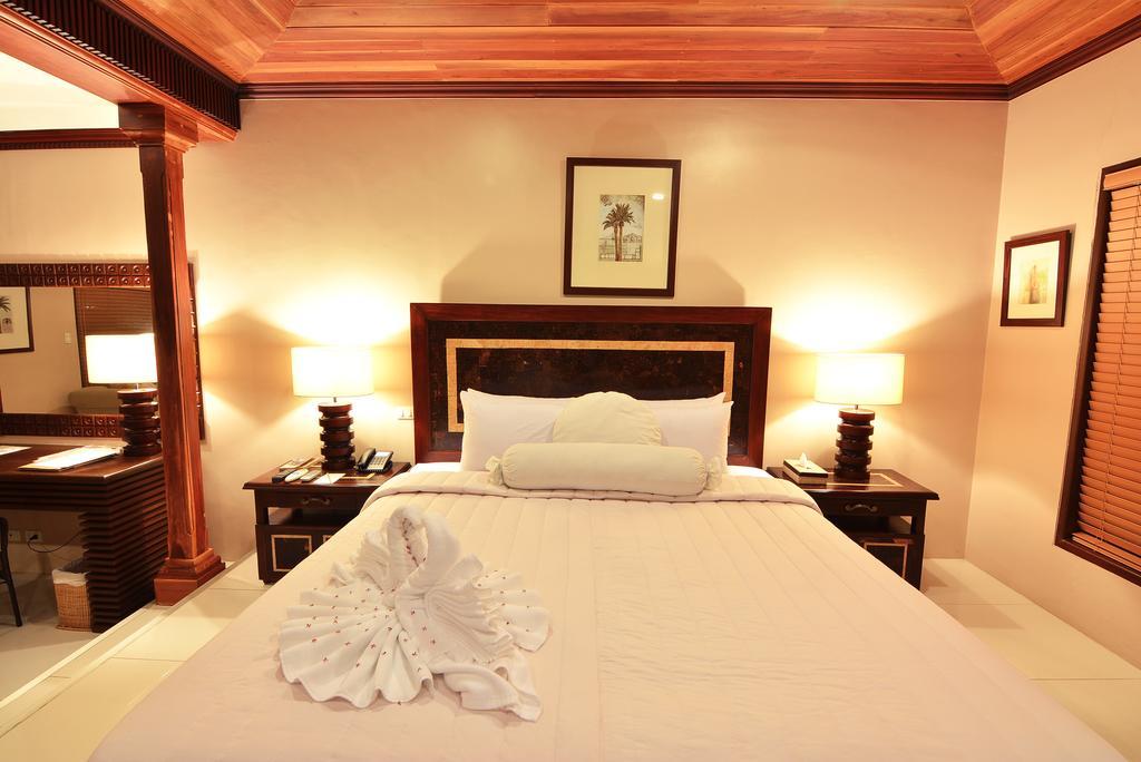 Citystate Asturias Hotel Palawan Пуэрто-Принцеса Экстерьер фото
