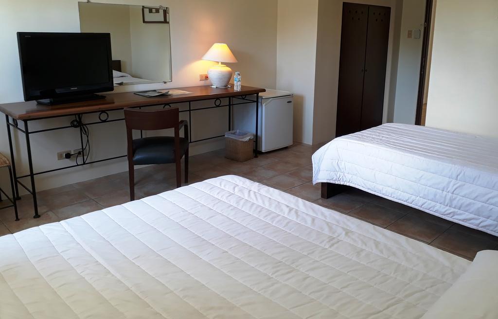 Citystate Asturias Hotel Palawan Пуэрто-Принцеса Экстерьер фото