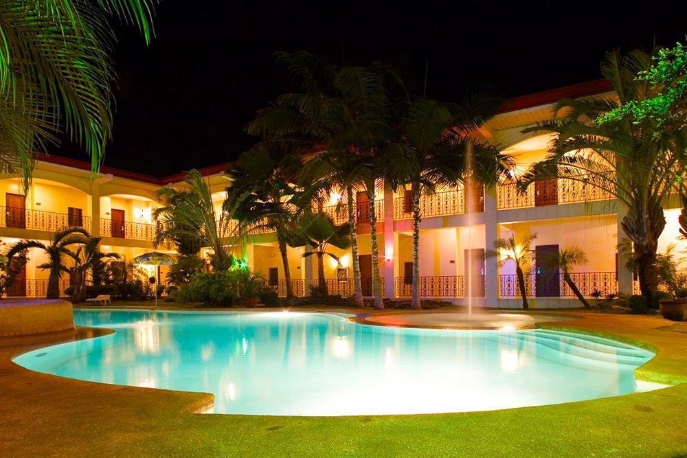 Citystate Asturias Hotel Palawan Пуэрто-Принцеса Экстерьер фото