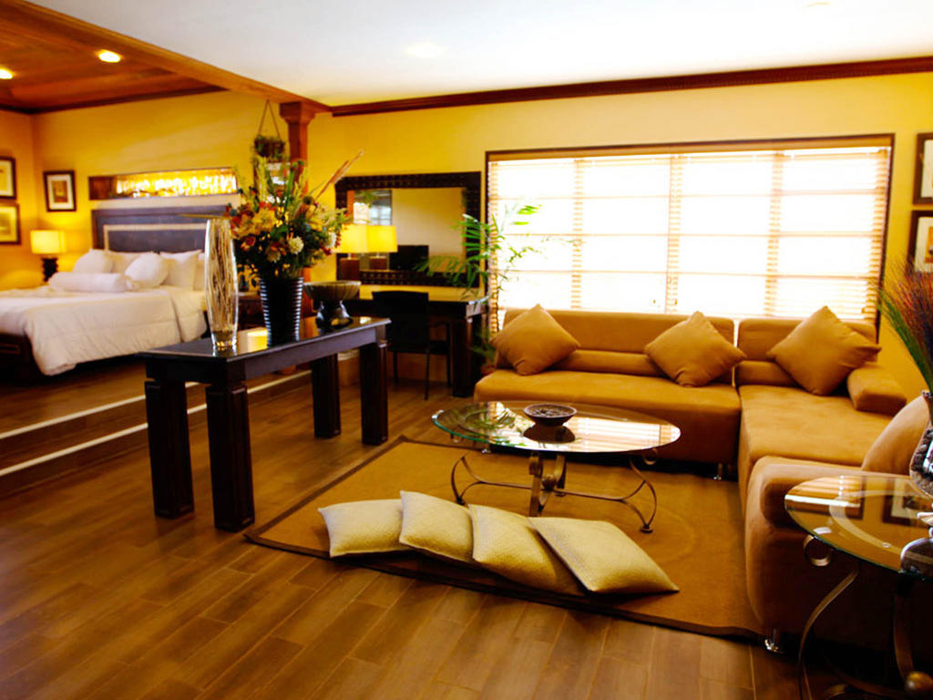 Citystate Asturias Hotel Palawan Пуэрто-Принцеса Экстерьер фото