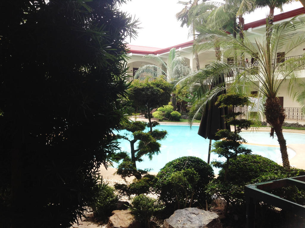 Citystate Asturias Hotel Palawan Пуэрто-Принцеса Экстерьер фото