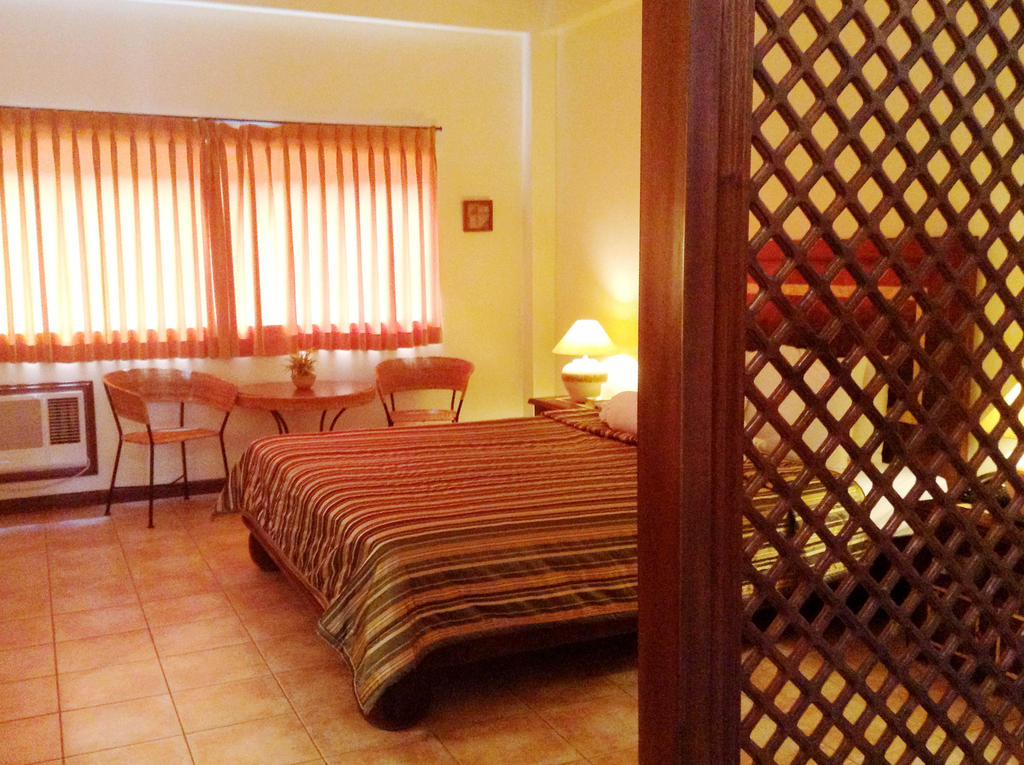 Citystate Asturias Hotel Palawan Пуэрто-Принцеса Экстерьер фото