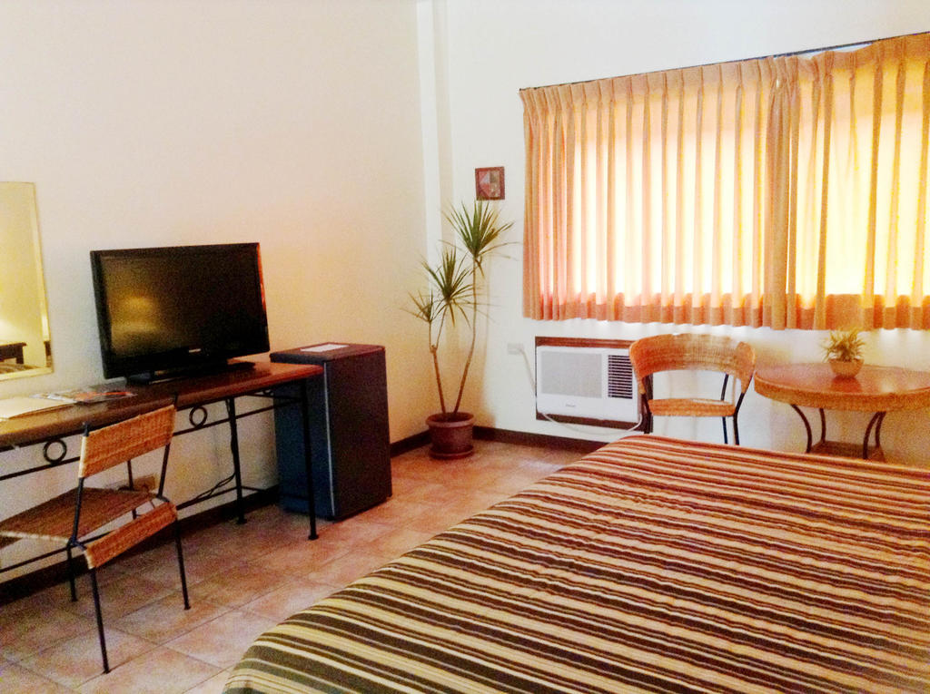Citystate Asturias Hotel Palawan Пуэрто-Принцеса Экстерьер фото